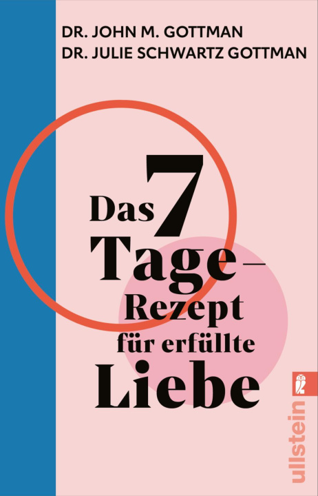 Książka Das 7-Tage-Rezept für erfüllte Liebe Julie Schwartz Gottman