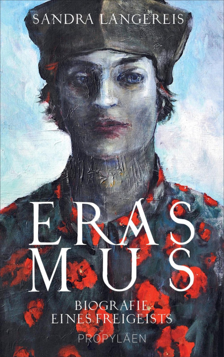 Könyv Erasmus Bärbel Jänicke