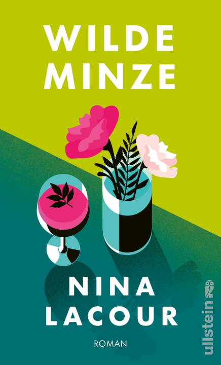 Knjiga Wilde Minze Yasemin Dinçer