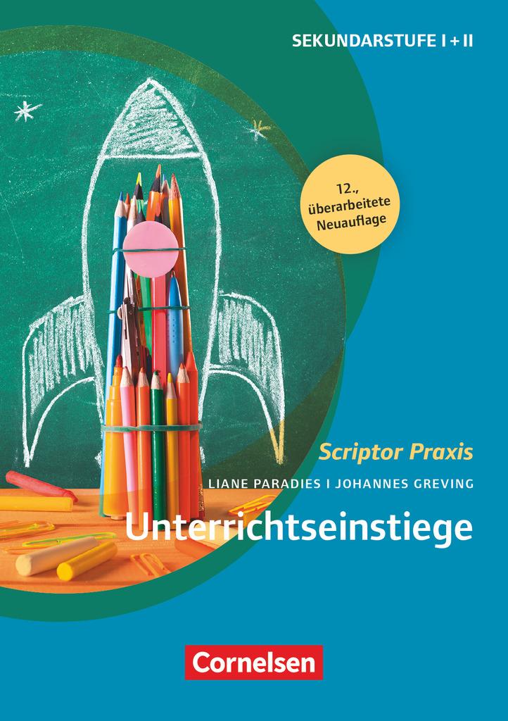 Knjiga Scriptor Praxis Johannes Greving
