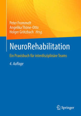 Carte NeuroRehabilitation Peter Frommelt