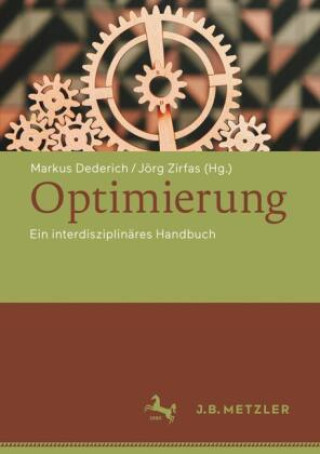 Книга Optimierung Markus Dederich