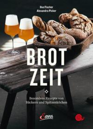 Carte Brot-Zeit Alexandra Picker