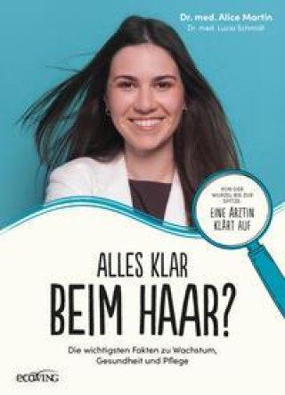 Boek Alles klar beim Haar? Lucia Schmidt