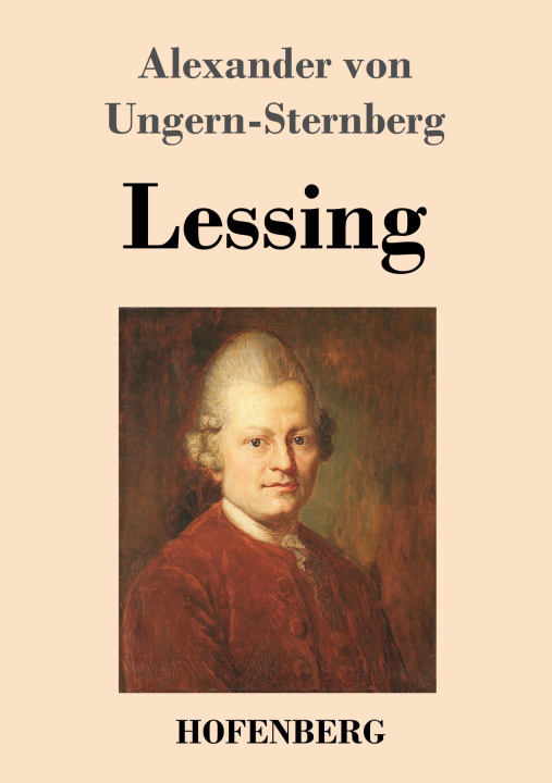 Βιβλίο Lessing Alexander von Ungern-Sternberg