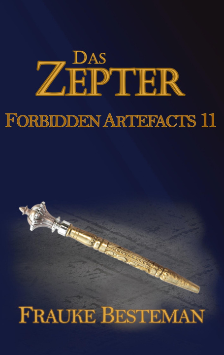 Kniha Das Zepter 
