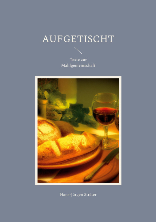 Knjiga Aufgetischt Hans-Jürgen Sträter