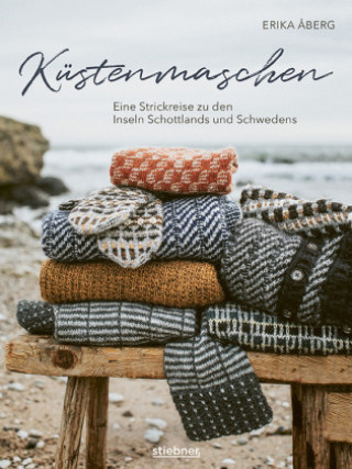 Könyv Küstenmaschen Christine Heinzius