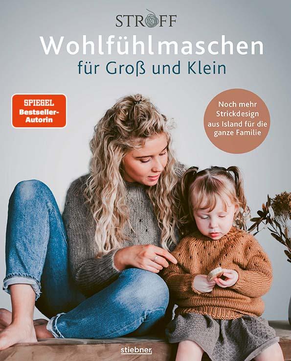 Книга Wohlfühlmaschen für Groß und Klein Leonie Karn