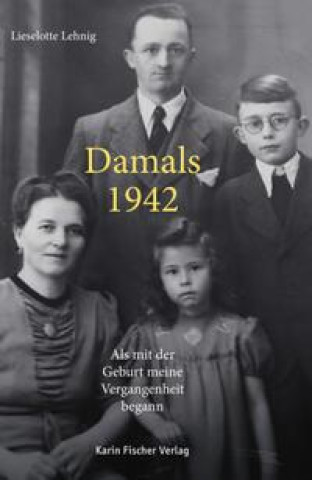Könyv Damals - 1942 
