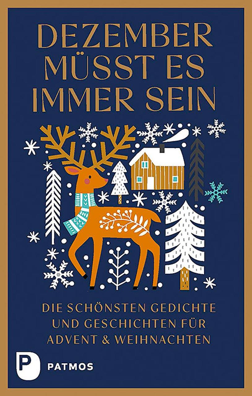 Книга Dezember müsst es immer sein Anja Hager