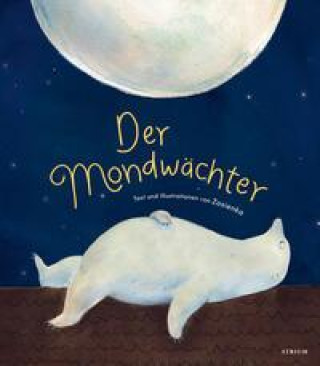 Buch Der Mondwächter Zosienka