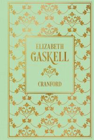 Könyv Cranford 