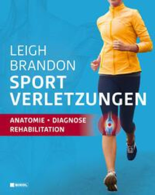 Kniha Sportverletzungen Sibylle Tönjes