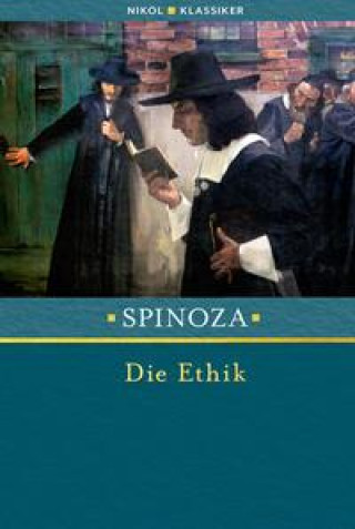 Knjiga Die Ethik Berthold Auerbach