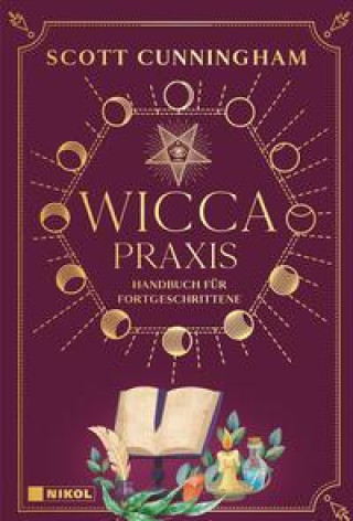 Könyv Wicca - Praxis 