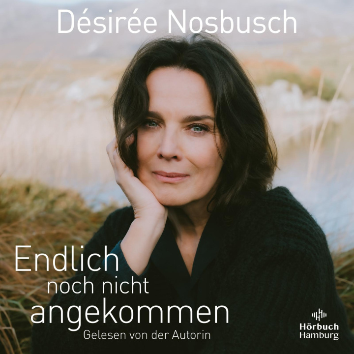 Digitalno Endlich noch nicht angekommen Désirée Nosbusch