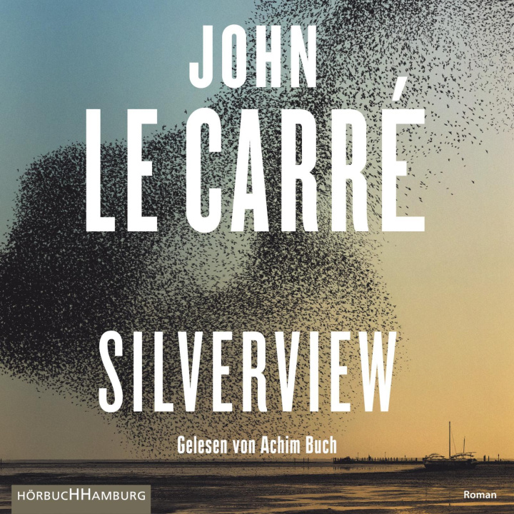 Áudio Silverview Achim Buch