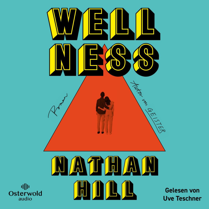 Digitalno Wellness Uve Teschner