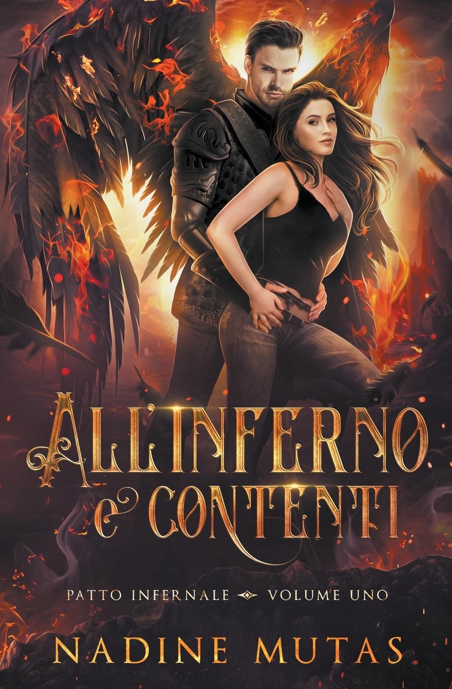 Buch All'inferno e contenti Ernesto Pavan