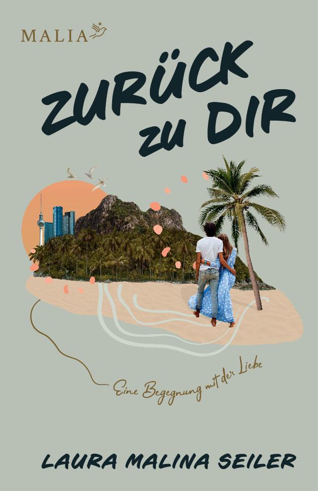 Libro Zurück zu Dir - Laura Malina Seiler