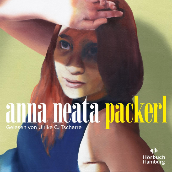 Digitale Packerl Ulrike C. Tscharre