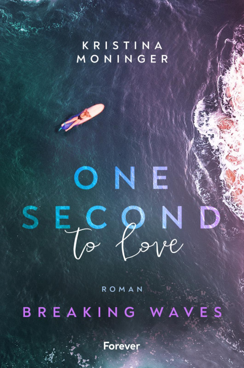 Βιβλίο One Second to Love 