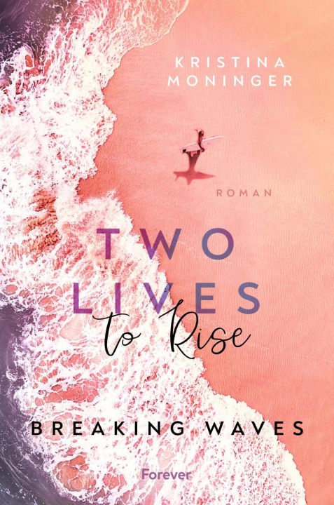 Книга Two Lives to Rise 