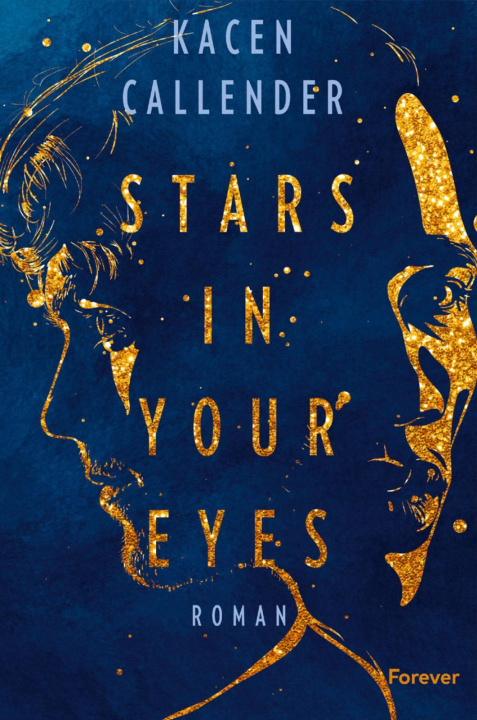 Kniha Stars in your eyes Babette Schröder