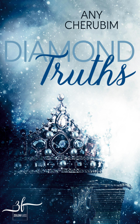 Knjiga Diamond Truths 