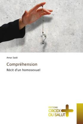 Knjiga Compréhension Amar SAIDI