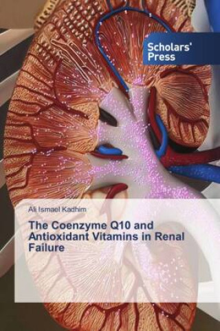 Könyv The Coenzyme Q10 and Antioxidant Vitamins in Renal Failure 