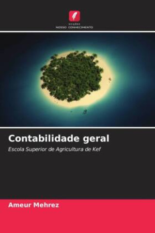 Book Contabilidade geral Ameur Mehrez