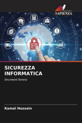 Knjiga SICUREZZA INFORMATICA Kamal Hussain