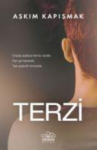 Knjiga Terzi 