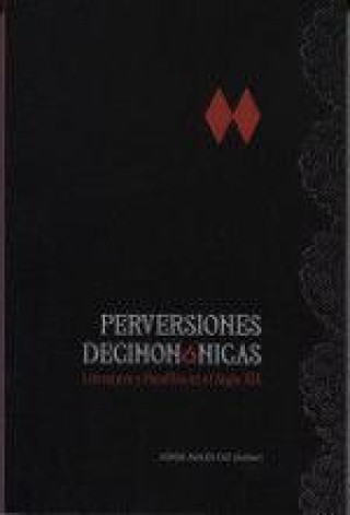 Book Perversiones decimonónicas 