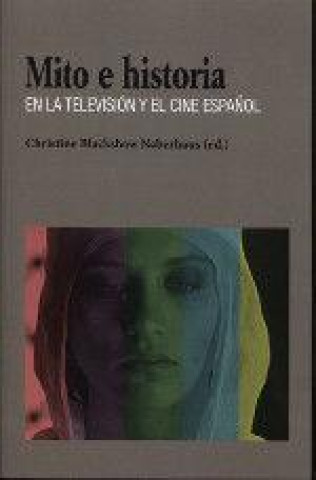 Book Mito e Historia 