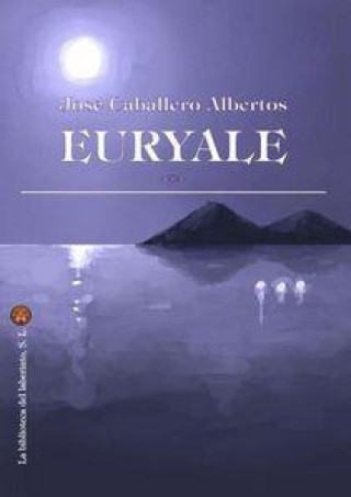 Boek Euryale 