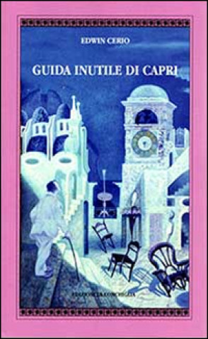 Buch Guida inutile di Capri Edwin Cerio