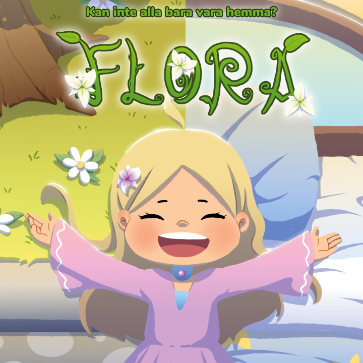 Buch FLORA 
