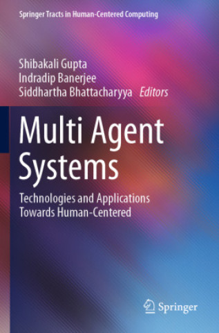 Book Multi Agent Systems Shibakali Gupta