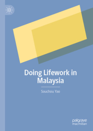Boek Doing Lifework in Malaysia Souchou Yao