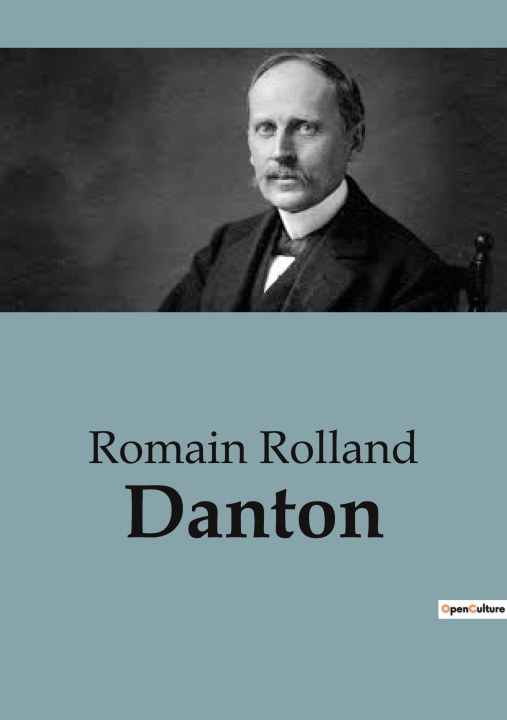 Knjiga Danton Rolland