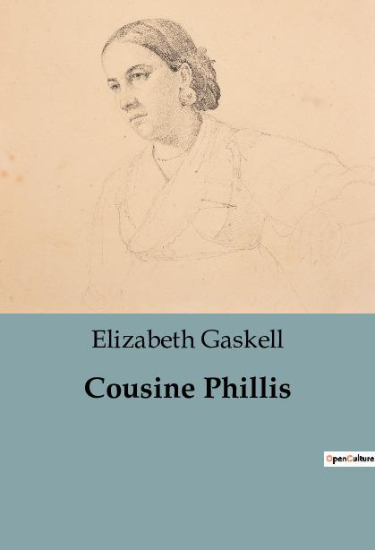Book Cousine Phillis Gaskell