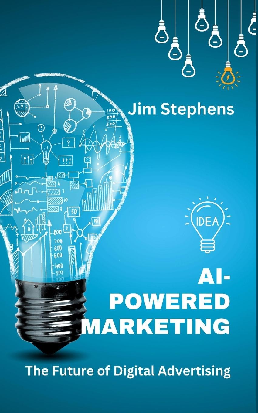 Könyv AI-Powered Marketing 