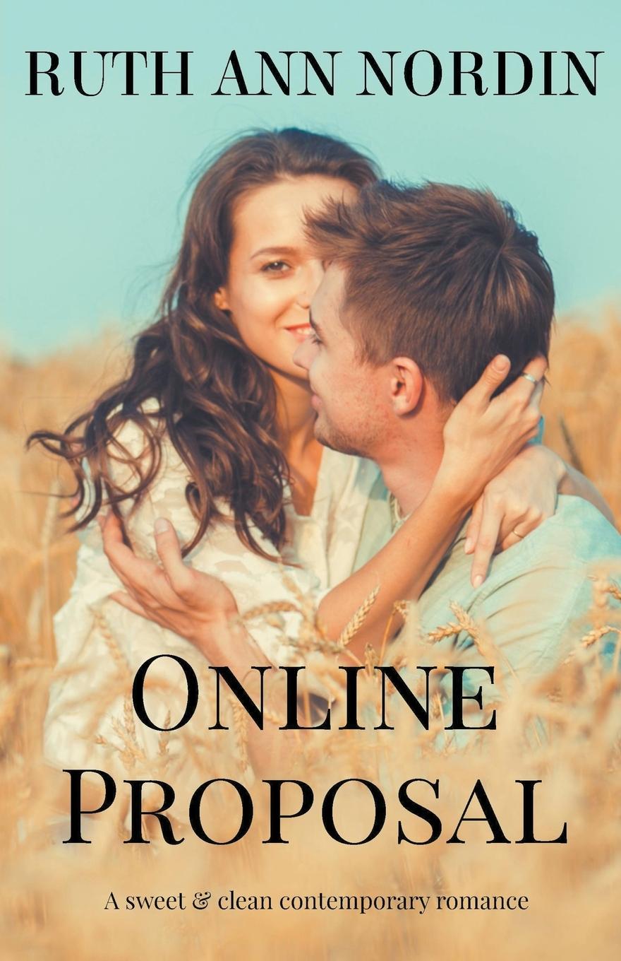 Knjiga Online Proposal Ruth Ann Nordin