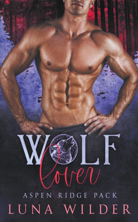 Knjiga Wolf Lover Luna Wilder