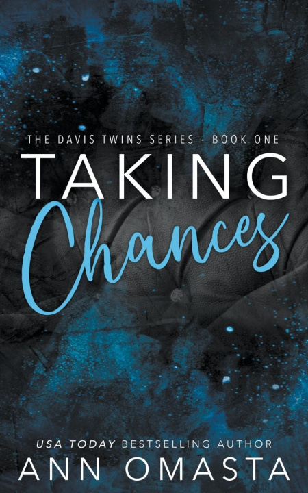 Knjiga Taking Chances Ann Omasta