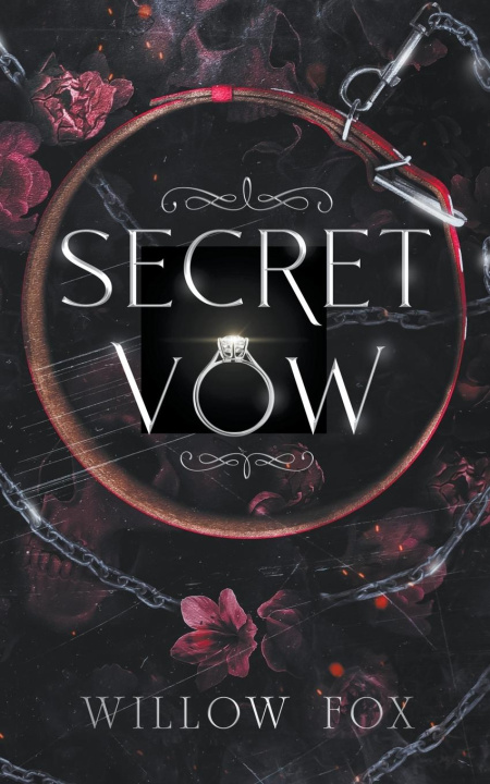 Boek Secret Vow Willow Fox