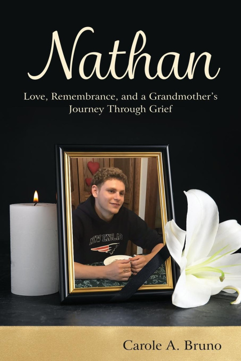 Knjiga Nathan Carole A. Bruno